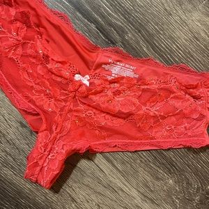 Victoria’s Secret Underwear